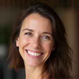 Portrait d’Amélie Dupont