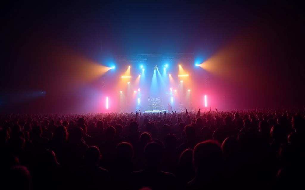 Concert caritatif Unisson