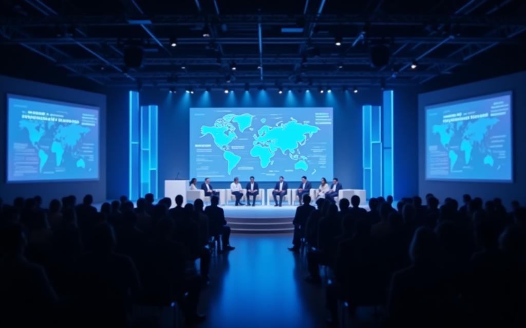 Séminaire international FinTech